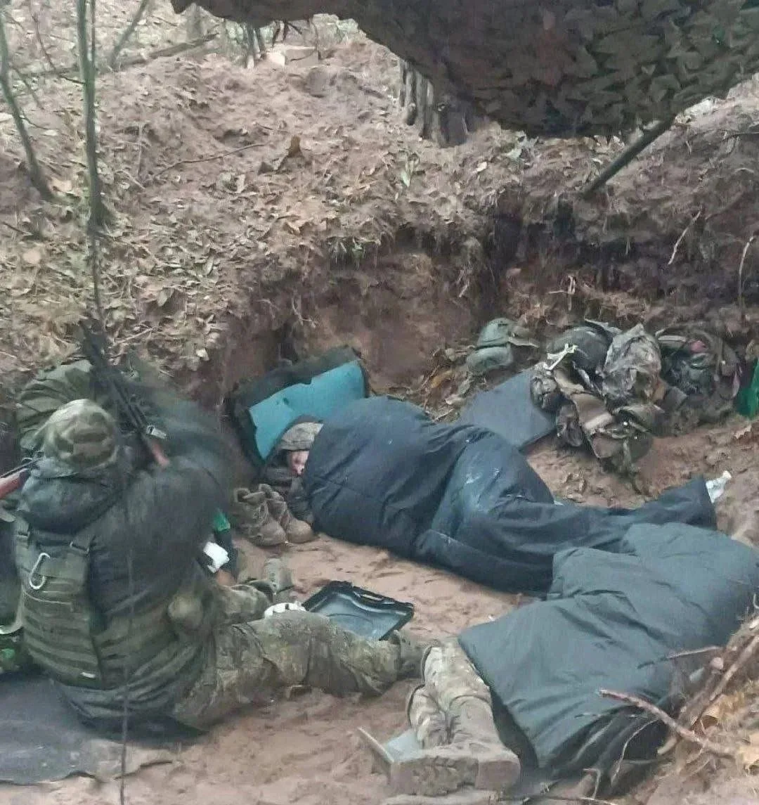 🔥ШТУРМОВИКИ