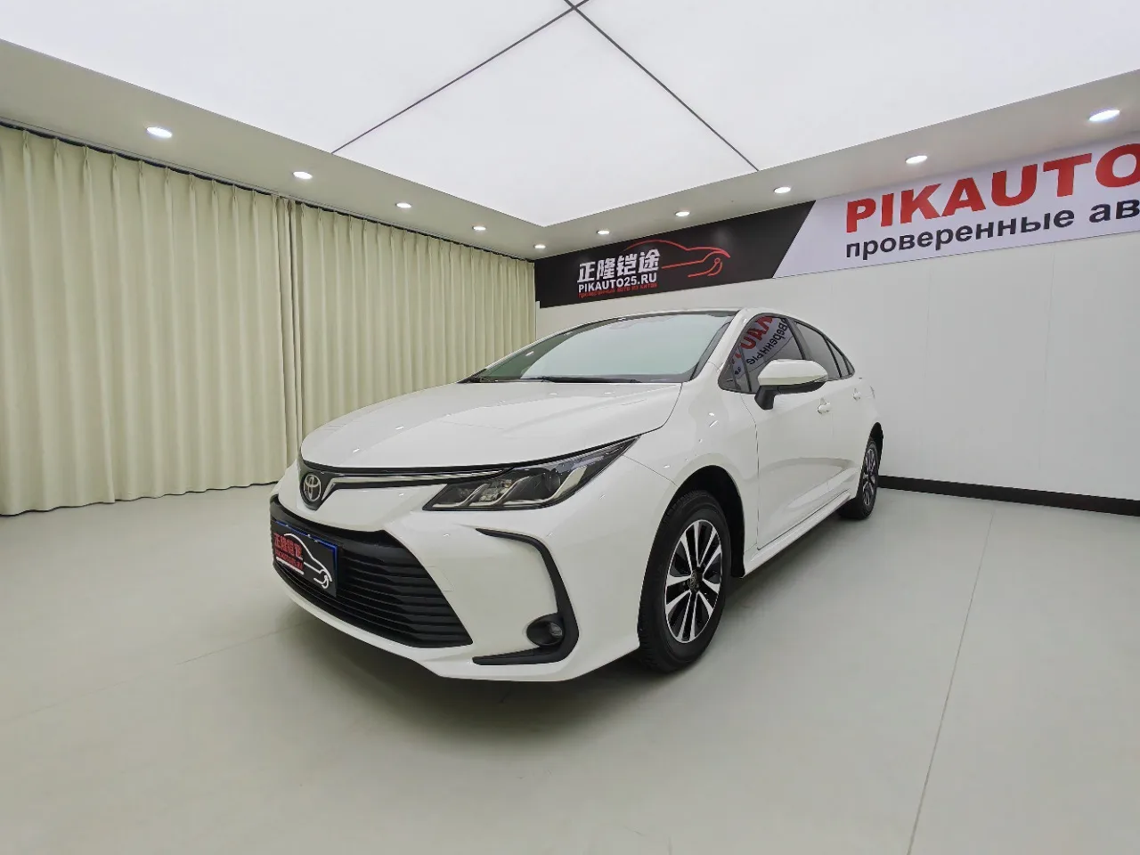 🔥🔥🔥 Продается автомобиль из Китая город Харбин срок доставки 15-20 дней до Уссурийска