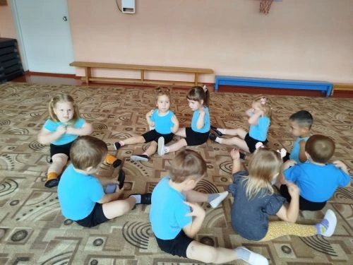 День детского здоровья отмечается в мире ежегодно. Этот день в календаре посвящён самом...
