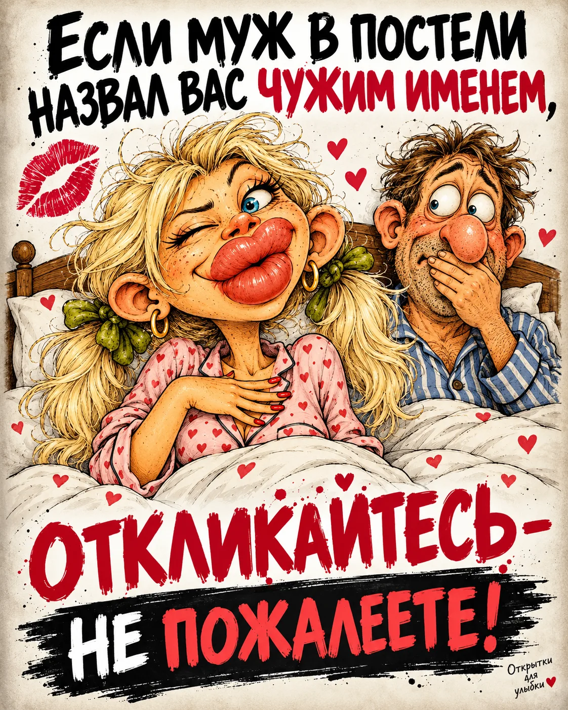 😏 Иногда самое интересное начинается после фразы: «Ну-ка, продолжай…»