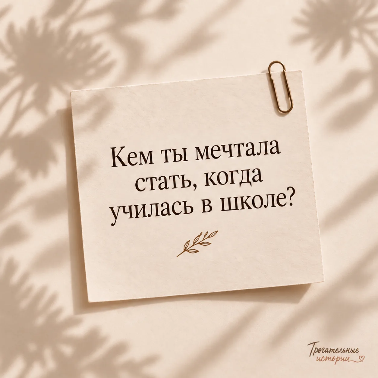 ВОПРОС ИЗ НАШЕЙ БИБИЛИОТЕКИ