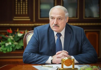 🎖️ Лукашенко выразил уверенность, что мир на Украине будет достигнут