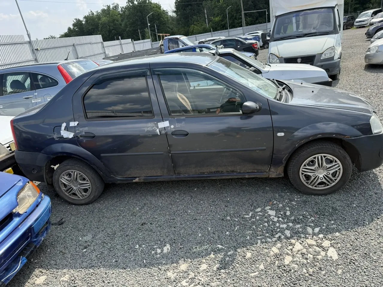 📢 Новый лот — Авто