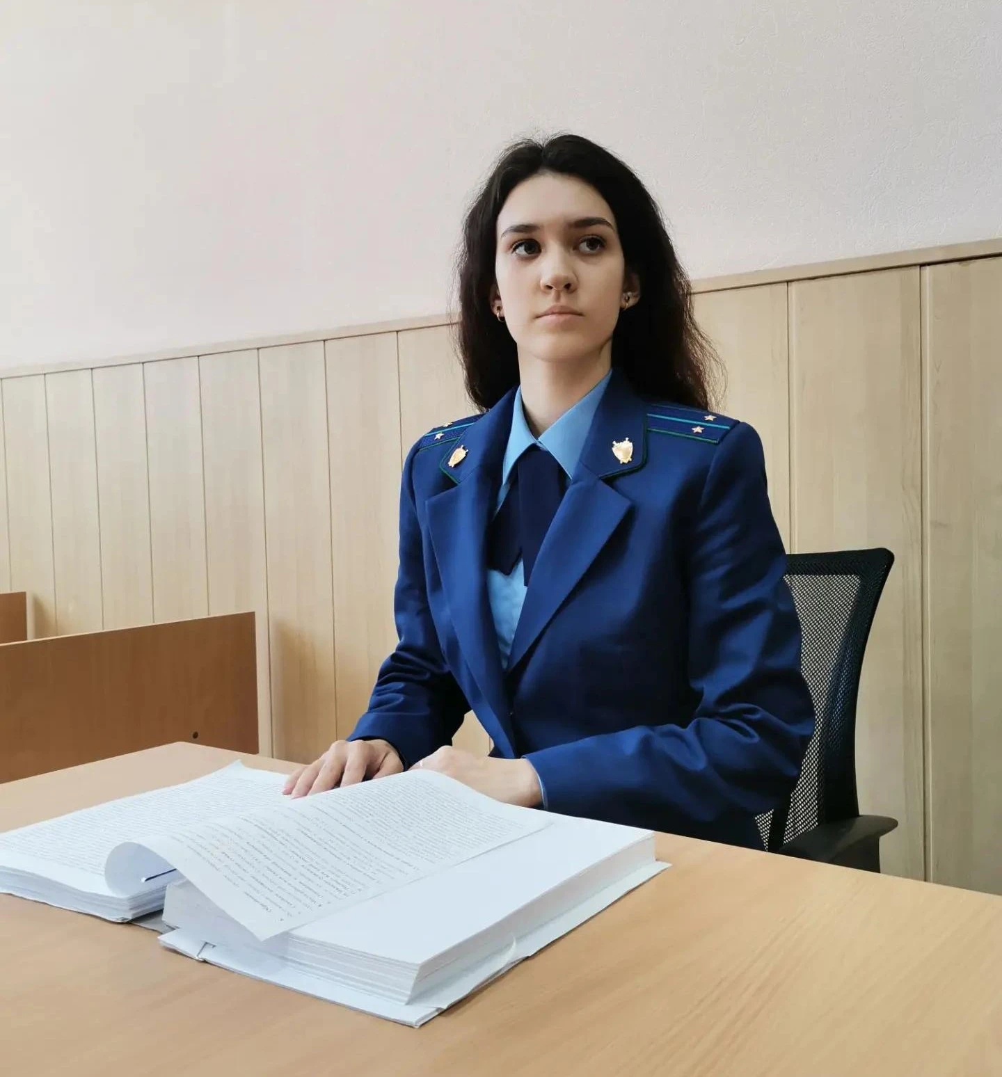 В Ширинском районе местная жительница привлечена к административной ответственности за ...