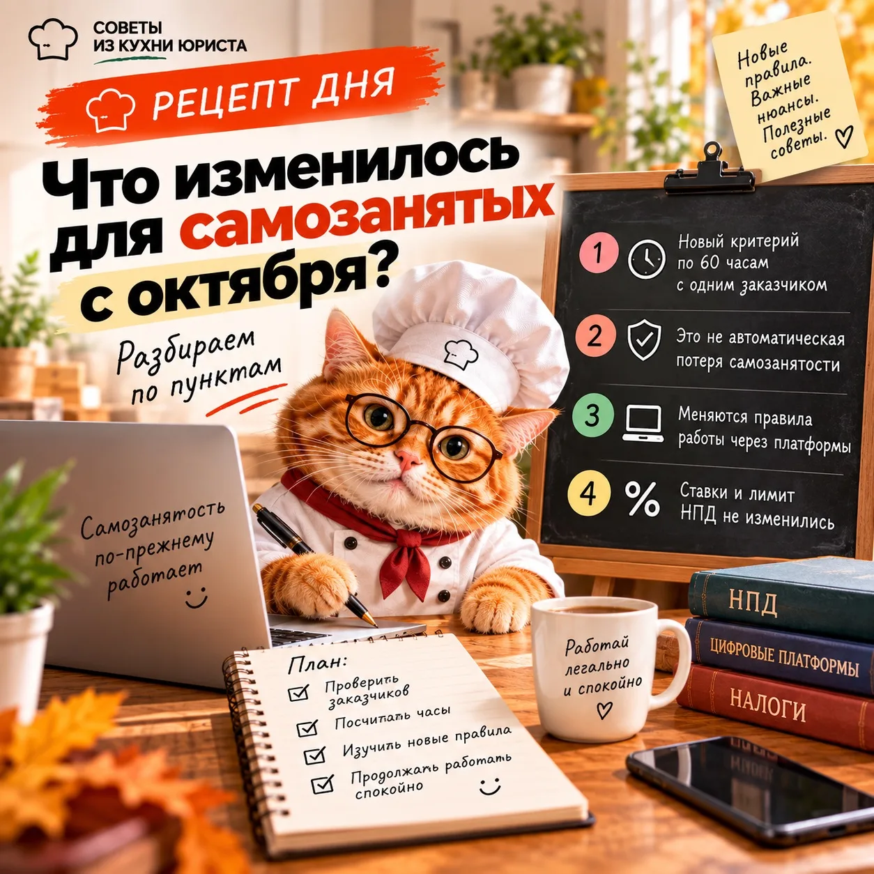 🍳 Рецепт дня