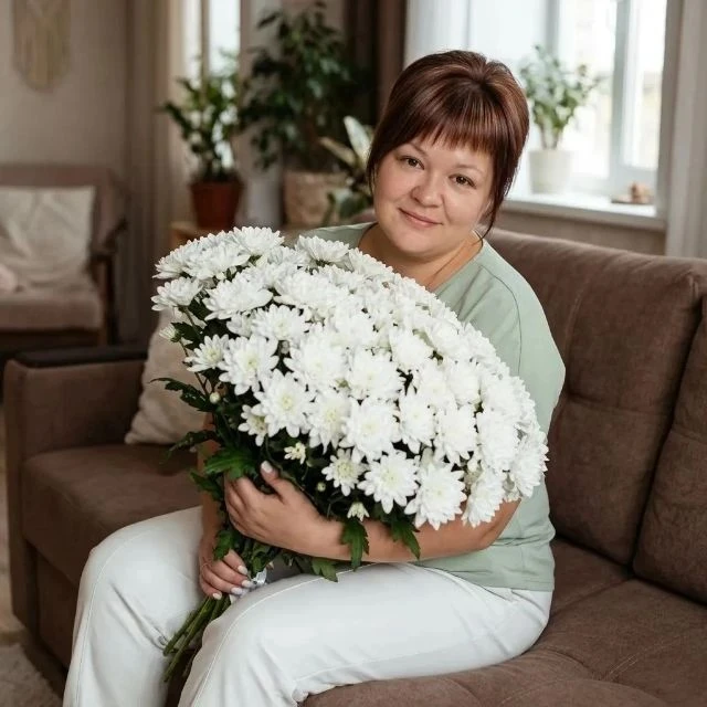 👧 Екатерина, 27