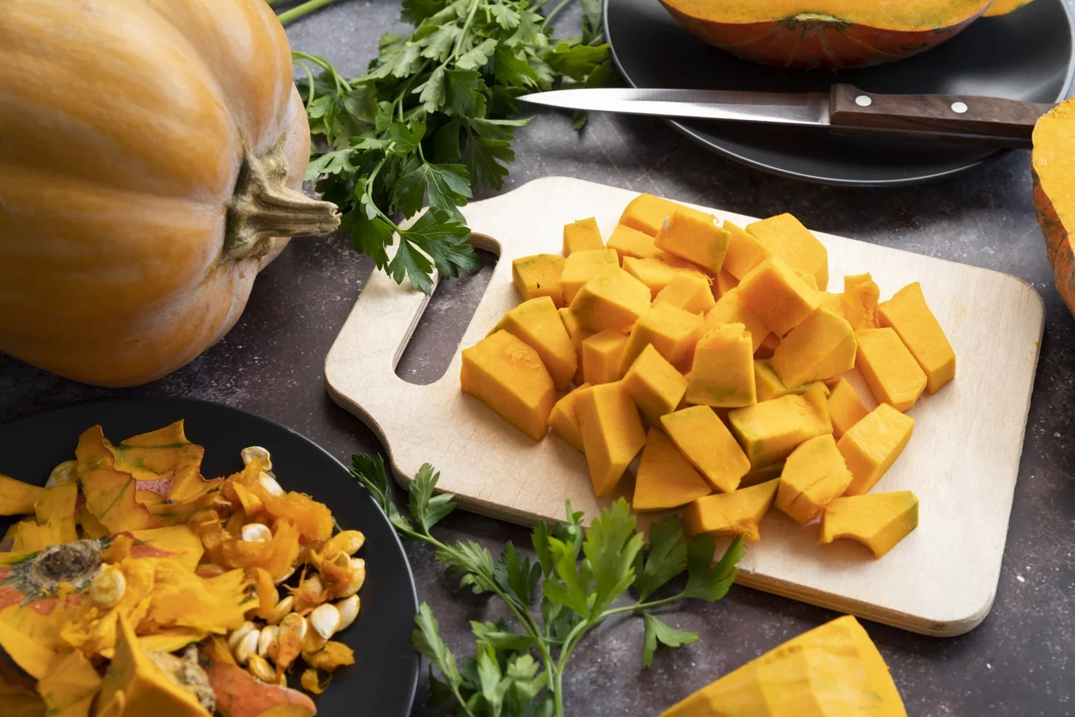 🎃 Назван полезный продукт для людей с гипертонией