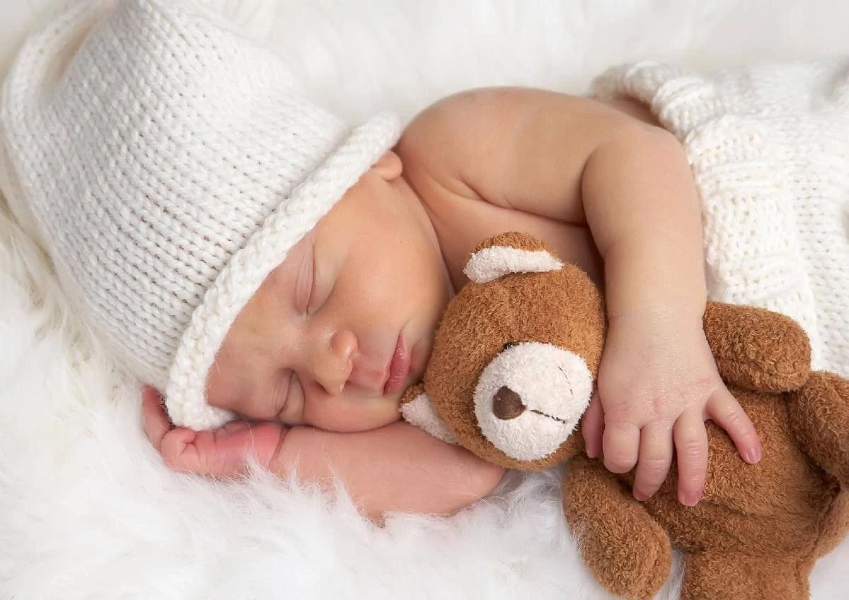 👶 За неделю в ДНР родился 151 малыш
