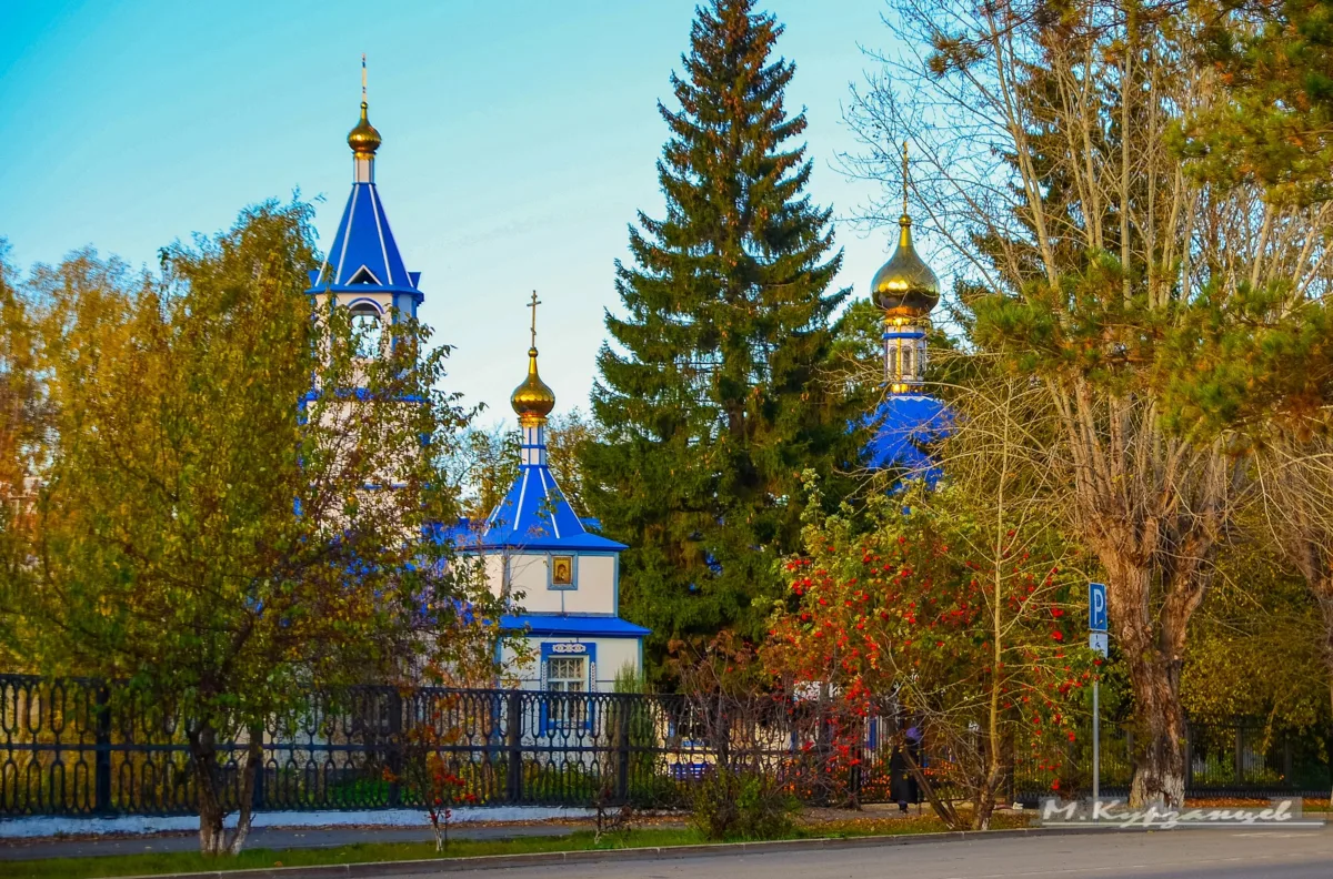 И все-таки какой же у нас прекрасный город🤗