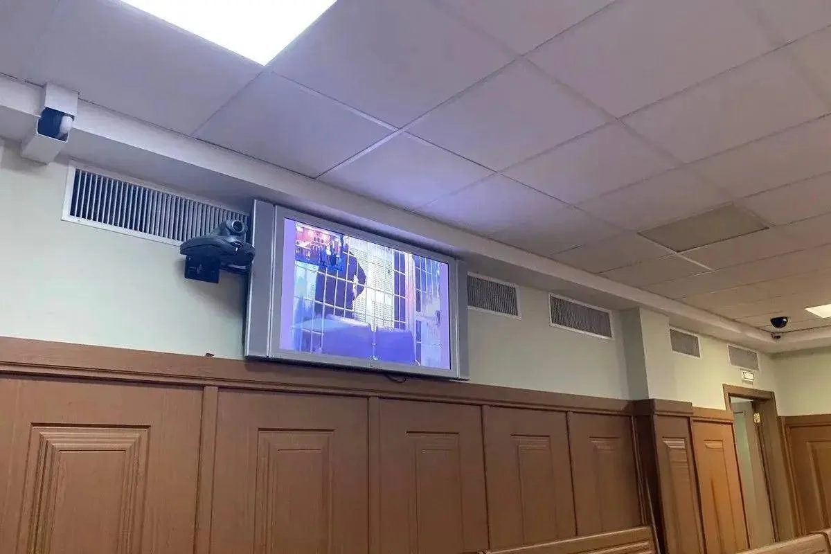 Пыталась обжаловать приговор осужденная за вымогательство экс-супруга замглавы исполком...