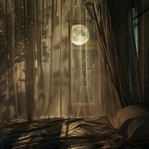 Аффирмация на ночь🌙