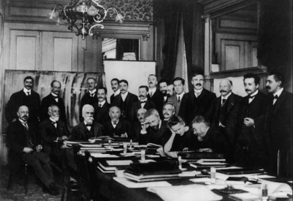 13 октября 1919 года в Париже подписана Конвенция о регулировании воздушных передвижени...
