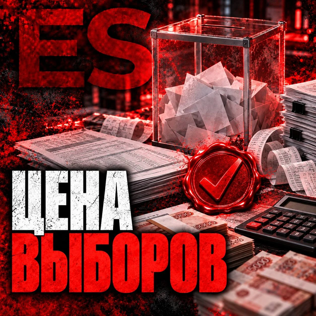 Цена выборов: считаем вместе