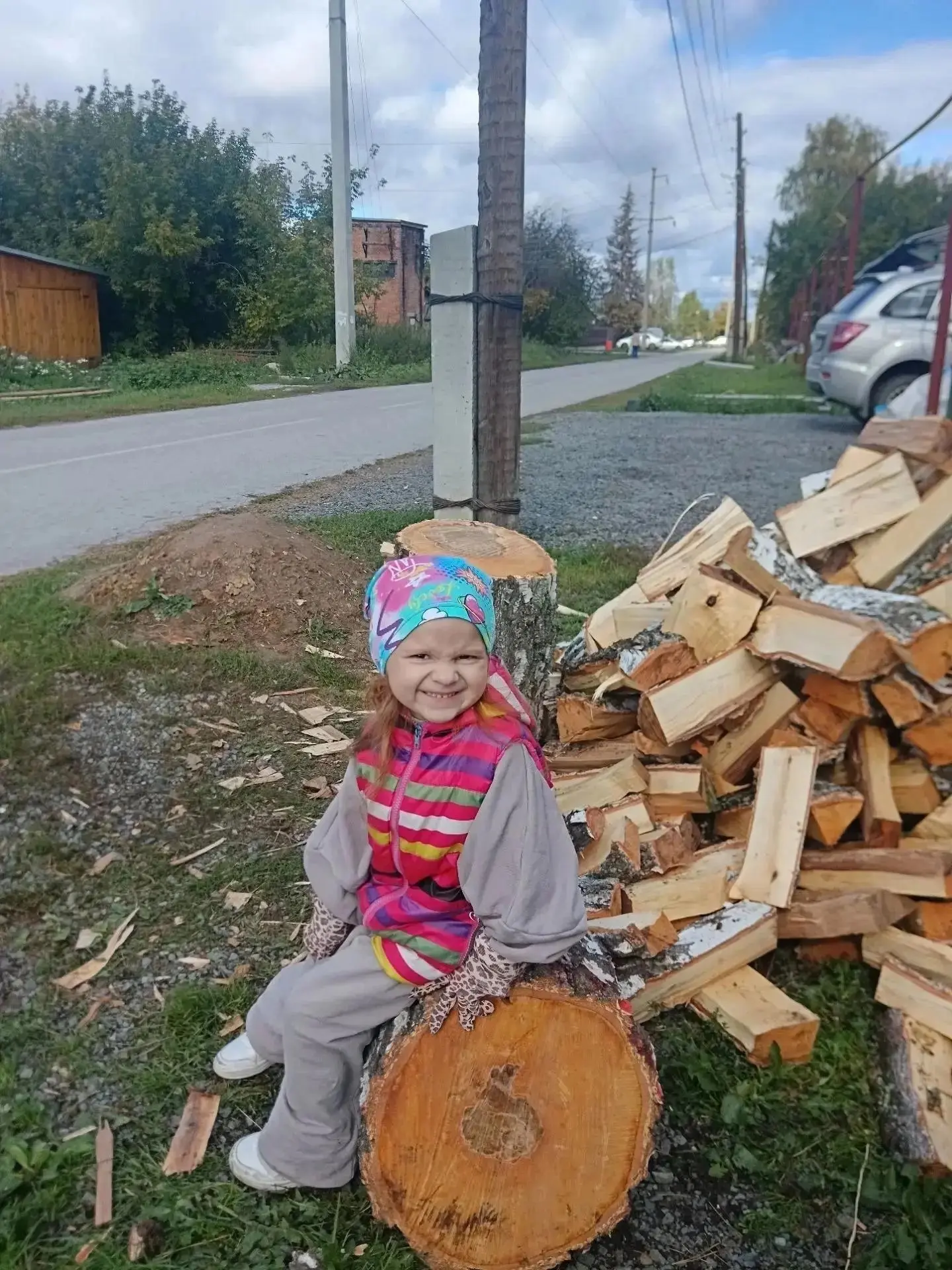 ✅Выходные с пользой
