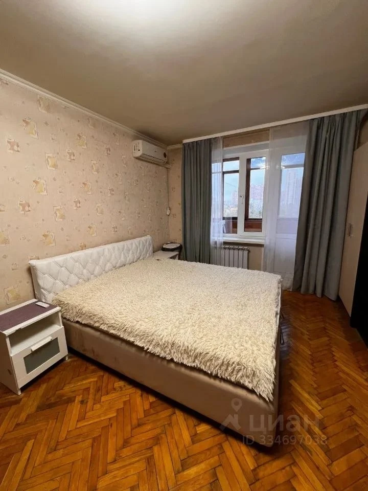 🛏 #Сдам 1-комнатную квартиру.