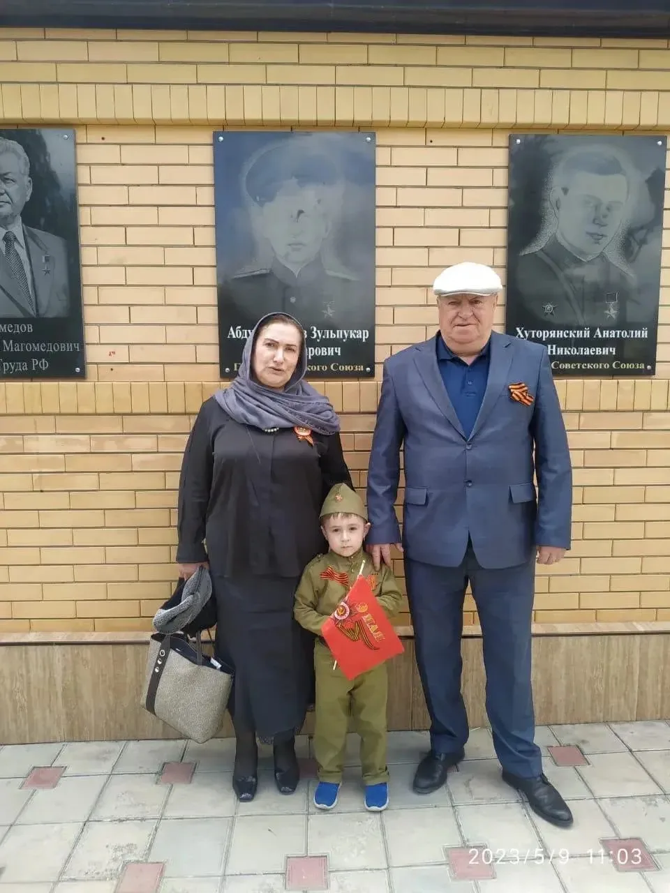 Лучшему директору с опозданием, но от всего сердца! ❤️