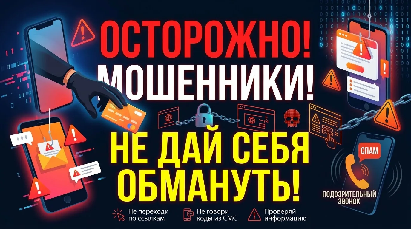 Внимание, уважаемые жители Можайского округа!