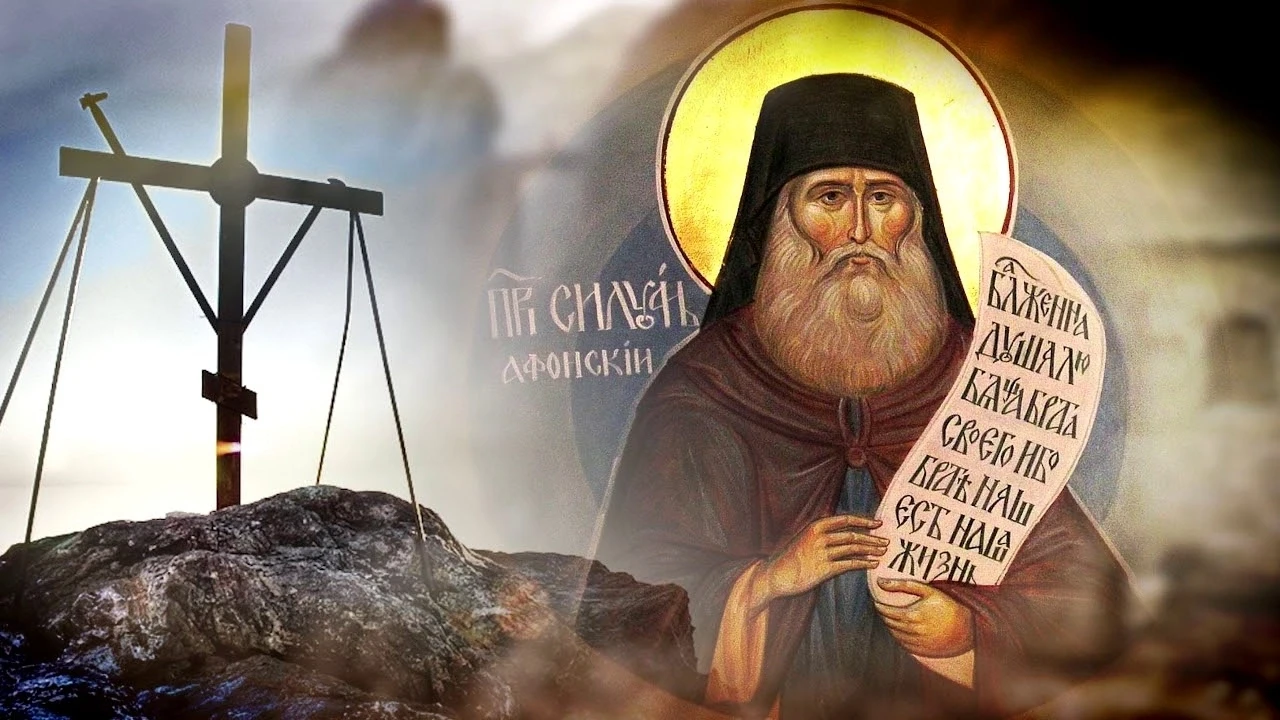 Господь много любит кающегося грешника и милостиво прижимает его к Своей груди: "Где бы...