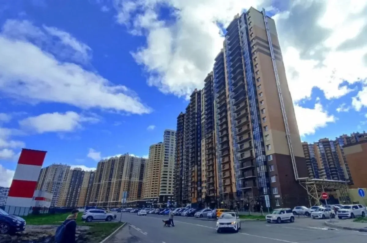 🏠 В Татарстане выделят почти 395 млн рублей на жильё для детей-сирот