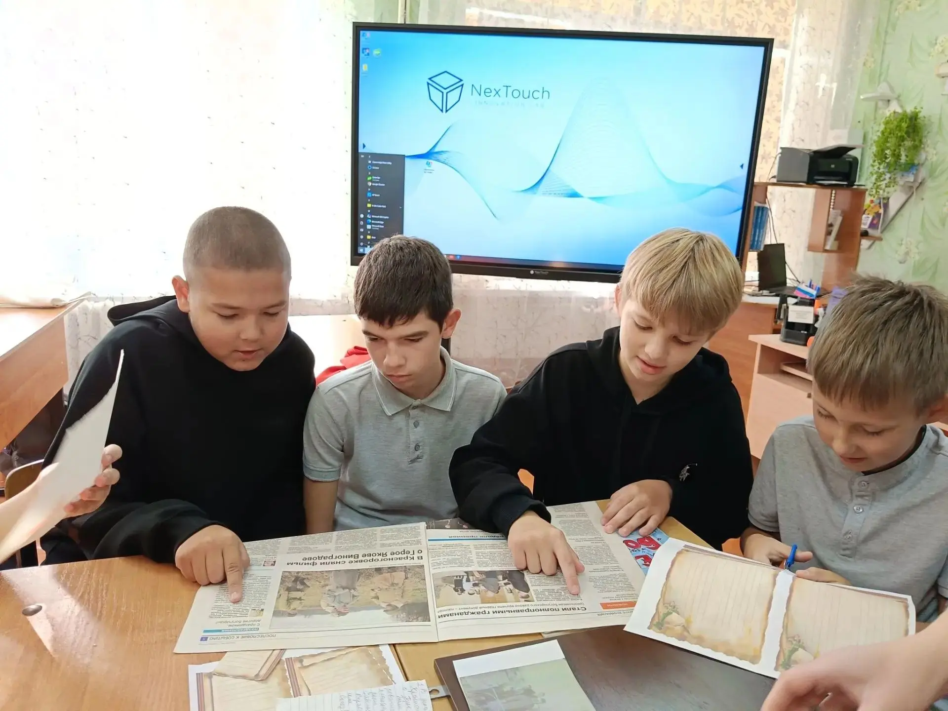Второе задание «Гонки классов» было непростым: нужно было не просто придумать, а самост...