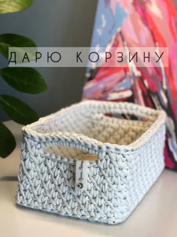 Давненько не было от меня подарков🎁
