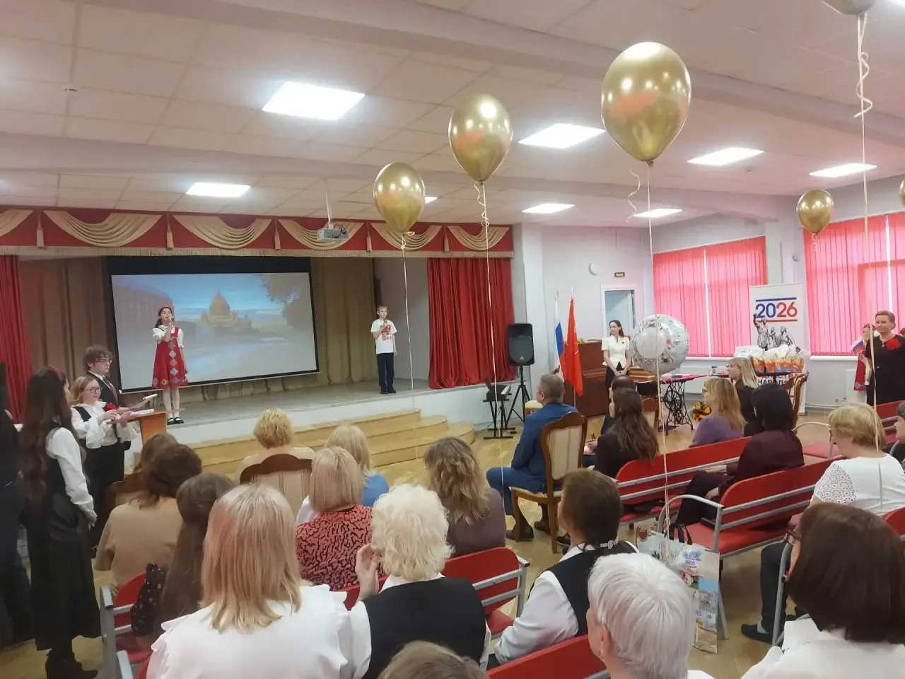 📢 Друзья! Рассказываем, как прошла наша насыщенная неделя!