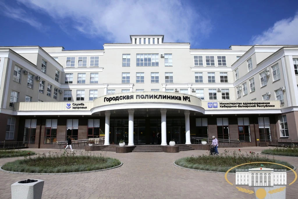 Программа знакомства с Кабардино-Балкарией, прошедшая в рамках визита делегации Законод...
