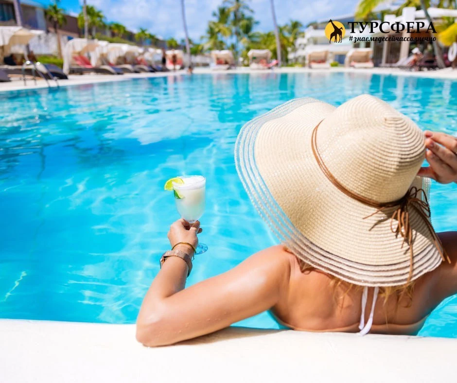 🇹🇷 Турция в октябре — от 47 750 ₽/чел! ☀️