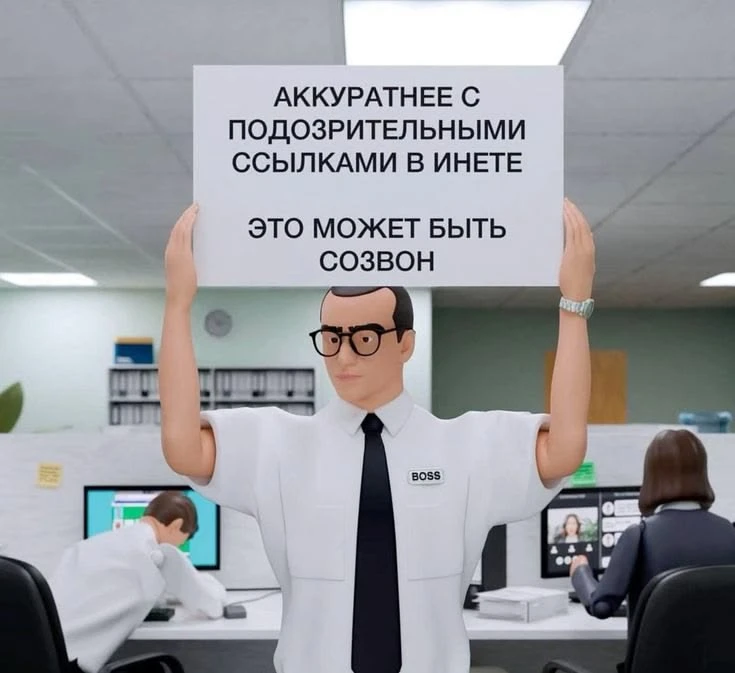 Не дайте себя обмануть коварным работодателям, сегодня суббота, время отдыха 🙂‍↕️
