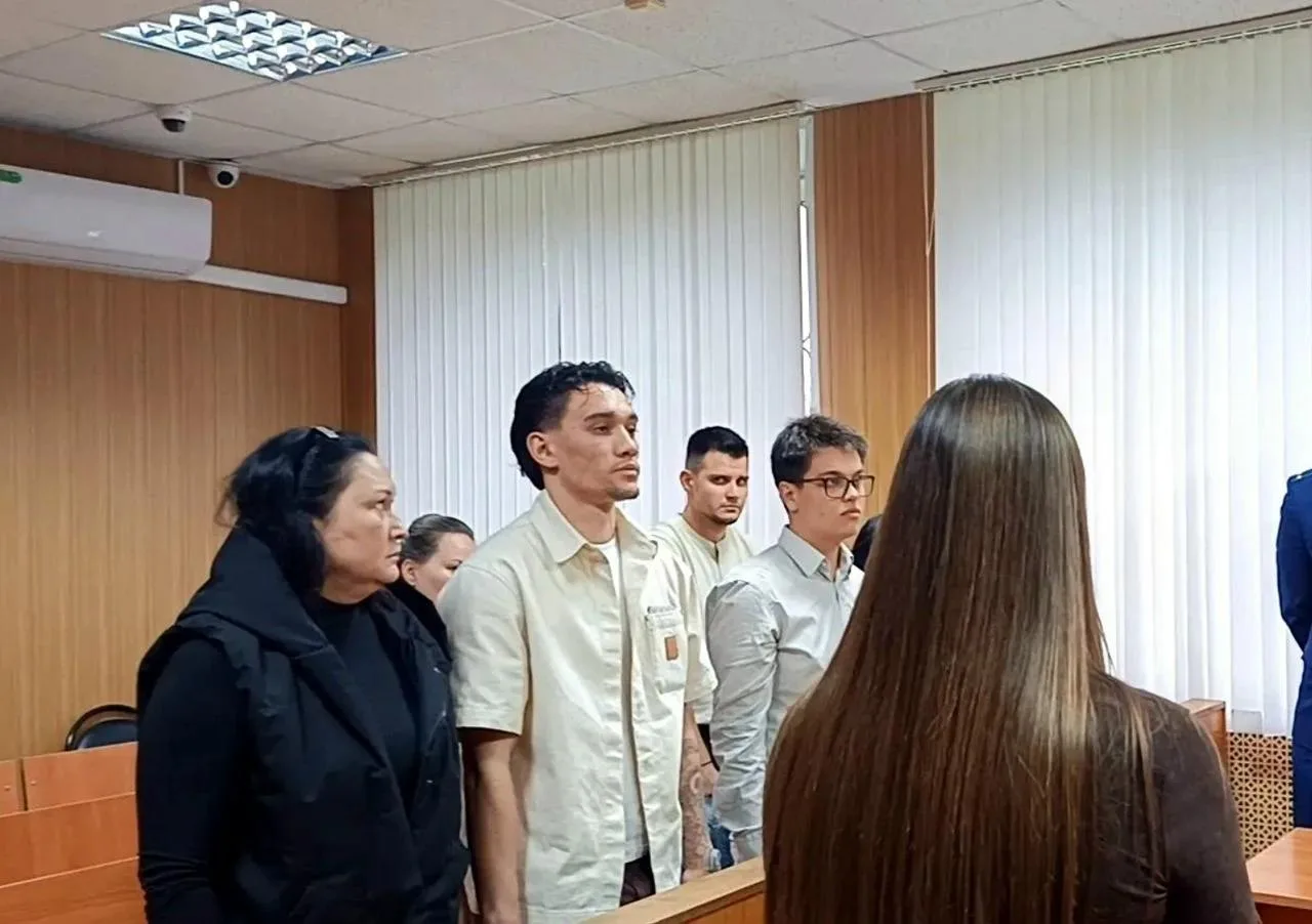 Двое жителей Подмосковья осуждены к лишению свободы за хищение 1,4 млн рублей у пожилой...