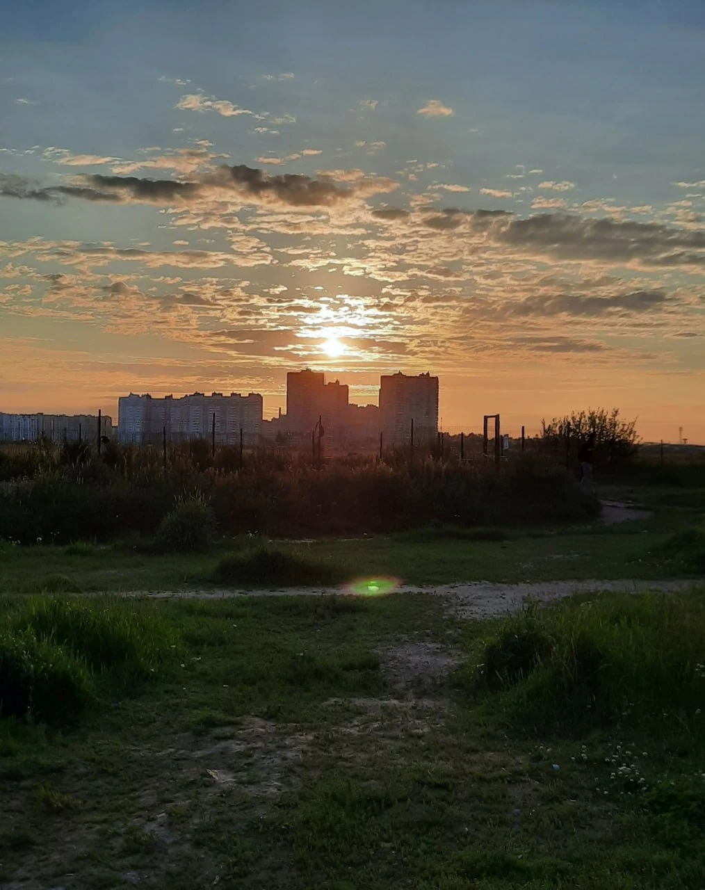Всем доброго вечера ❤️