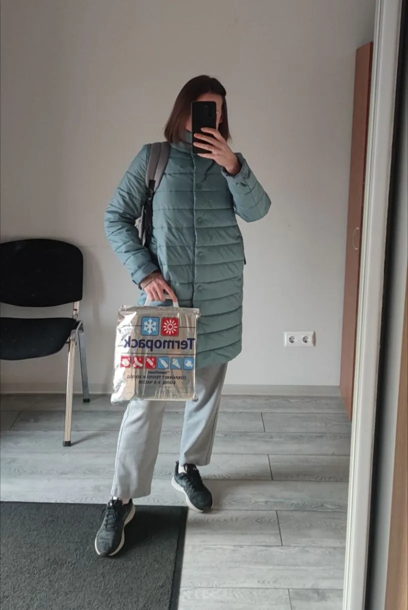 Все, хватит работать, почапали домой 🏃‍♂️