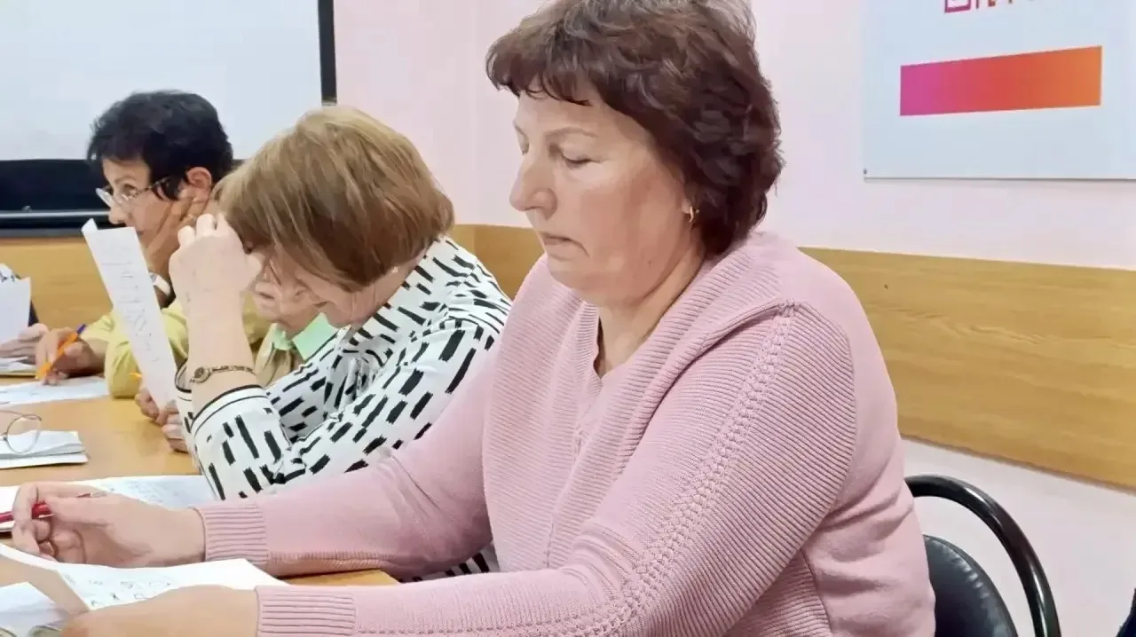 🧠 Тренируем память по образам