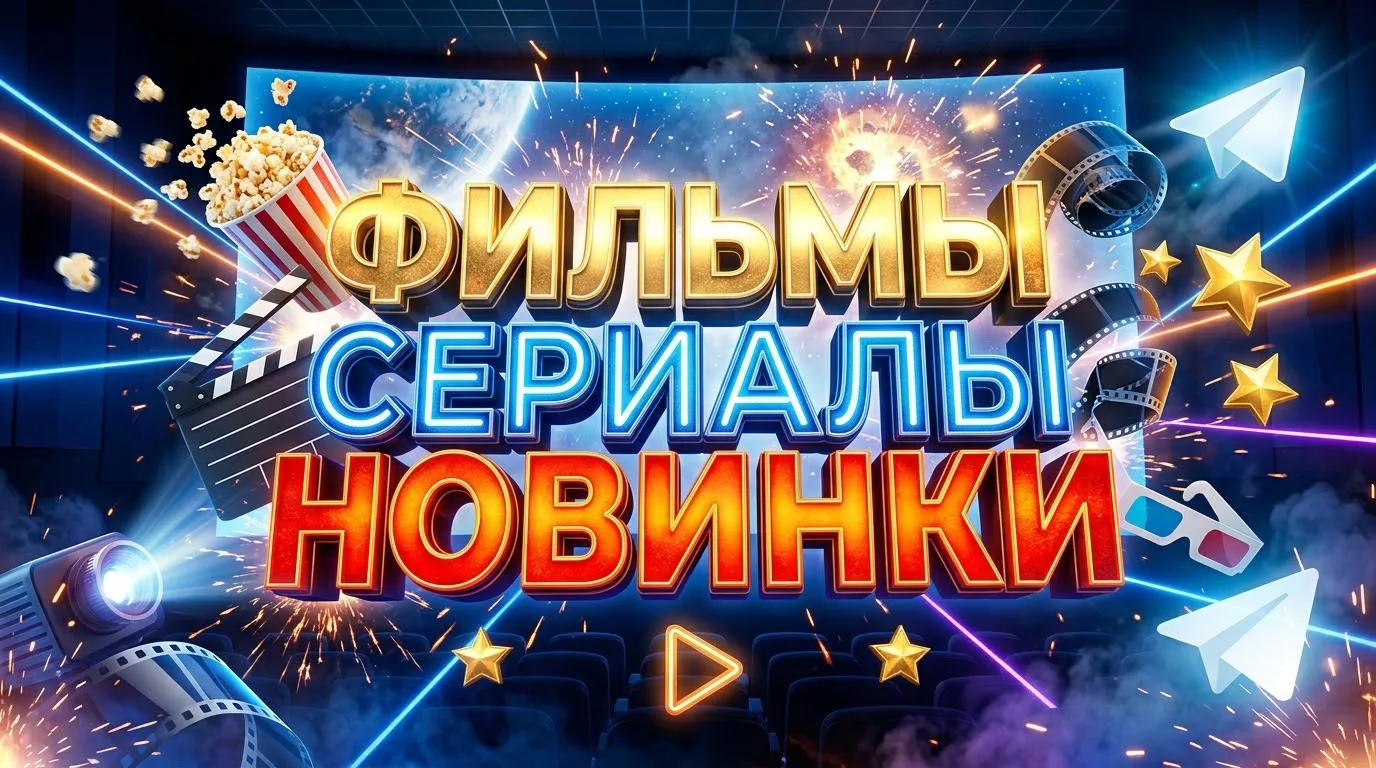 💥 Фильм ВЫШКА 2 уже на канале Макс: