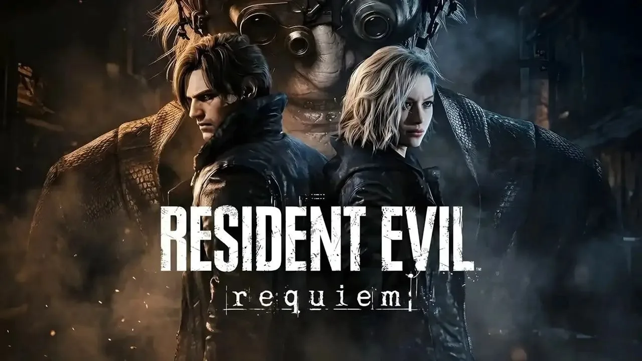 Слух о DLC для Resident Evil Requiem