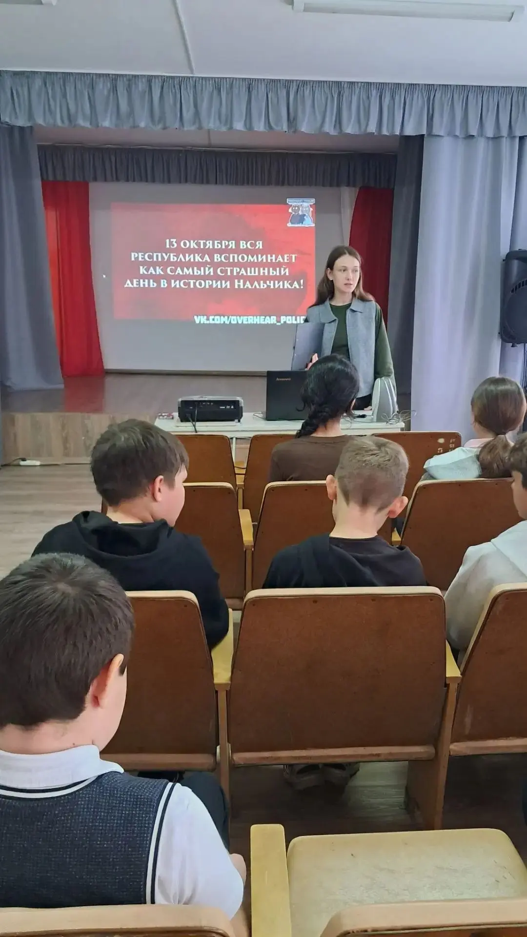 🕊 Помнить, чтобы беречь мир 🕊