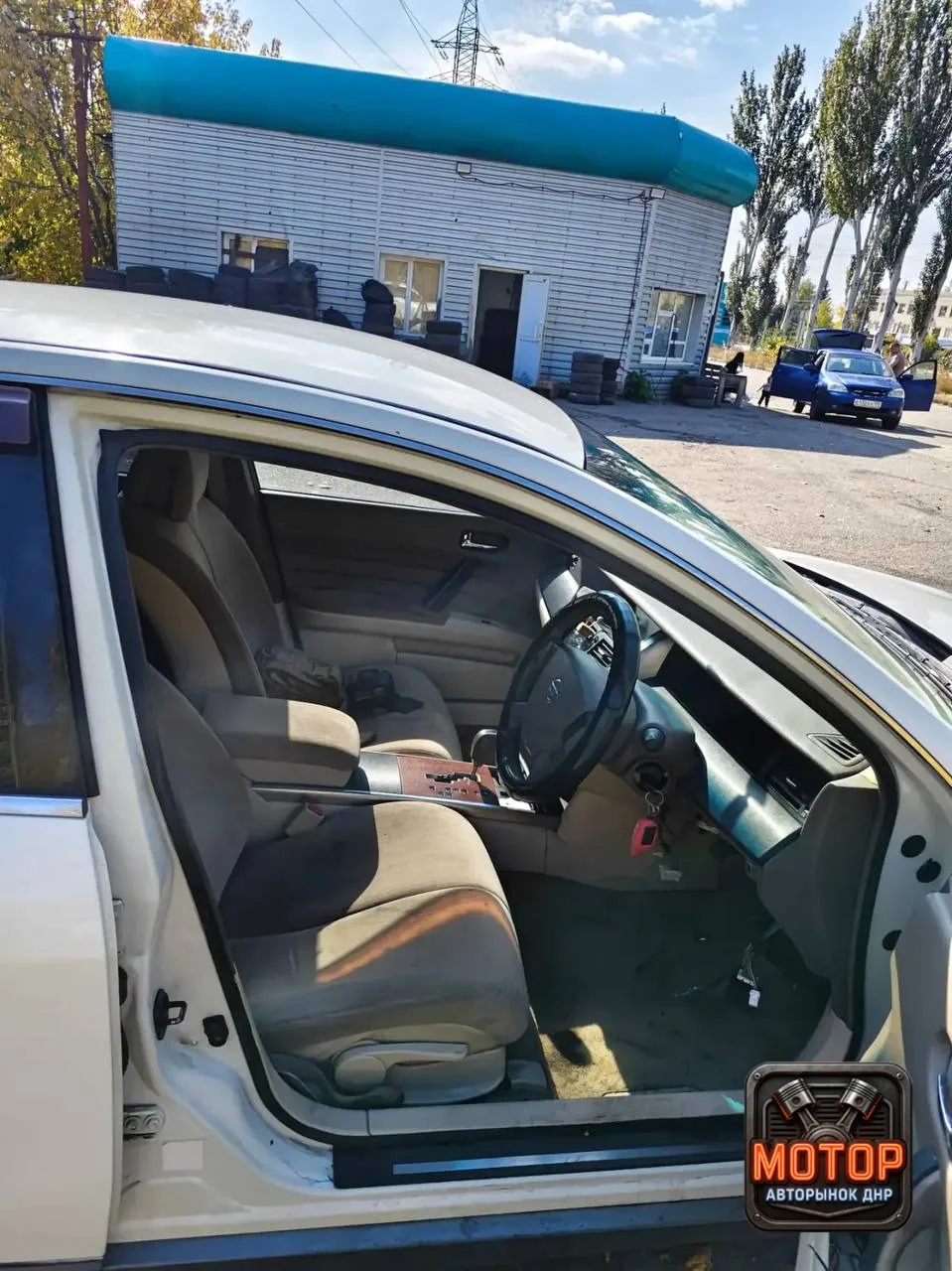 🚘🚘 Продам авто Донецк Объем двигателя: 2.4 🚘🚘