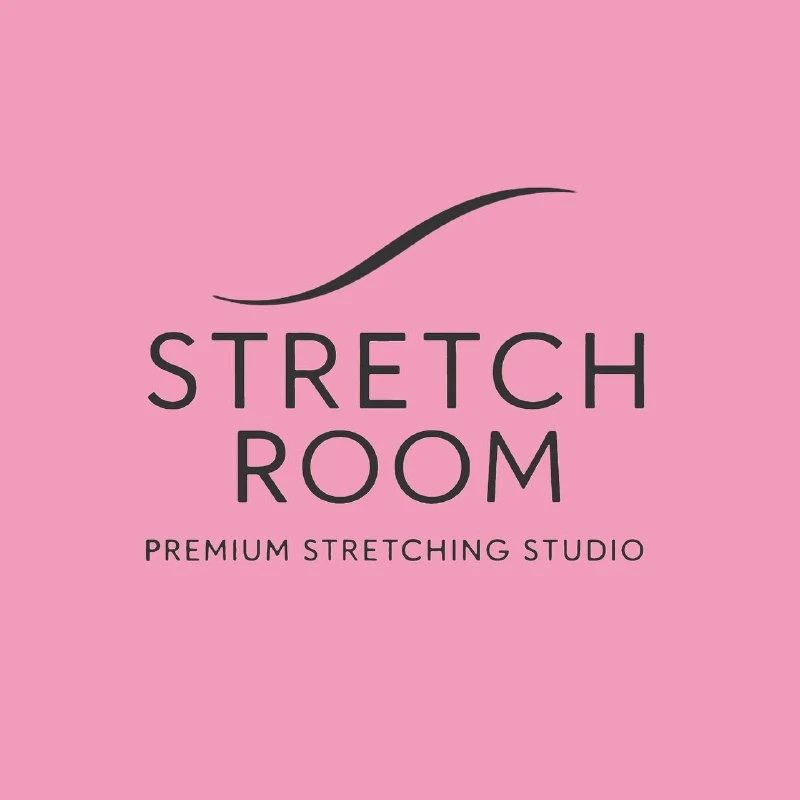 🌸 STRETCH ROOM — фитнес, в который хочется возвращаться