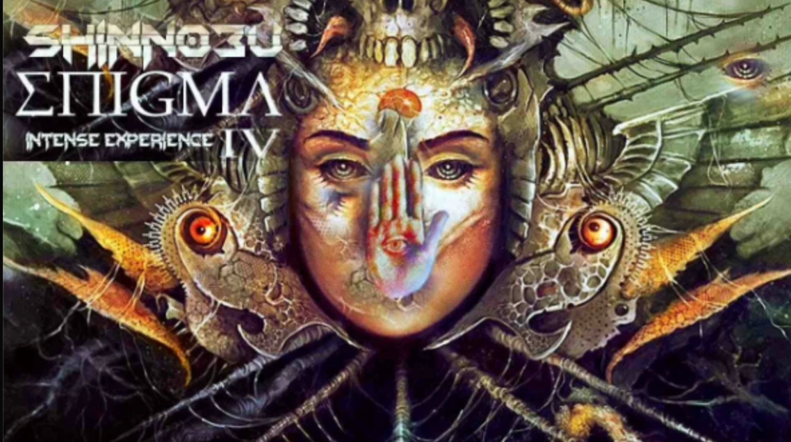 Music for making love enigmatic