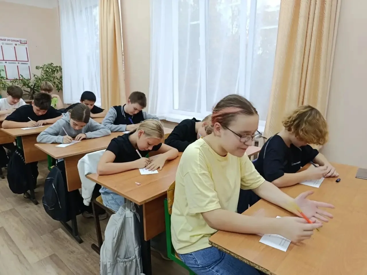 Говорим о личных границах