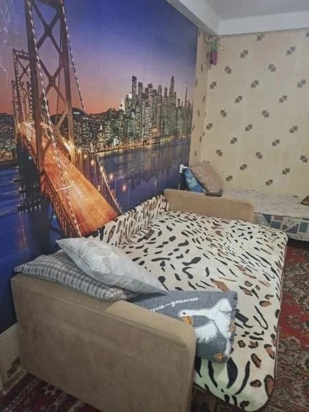 Продается 1к. квартира ул. Речная Боссе в Ленинском районе. Общая 29м2.