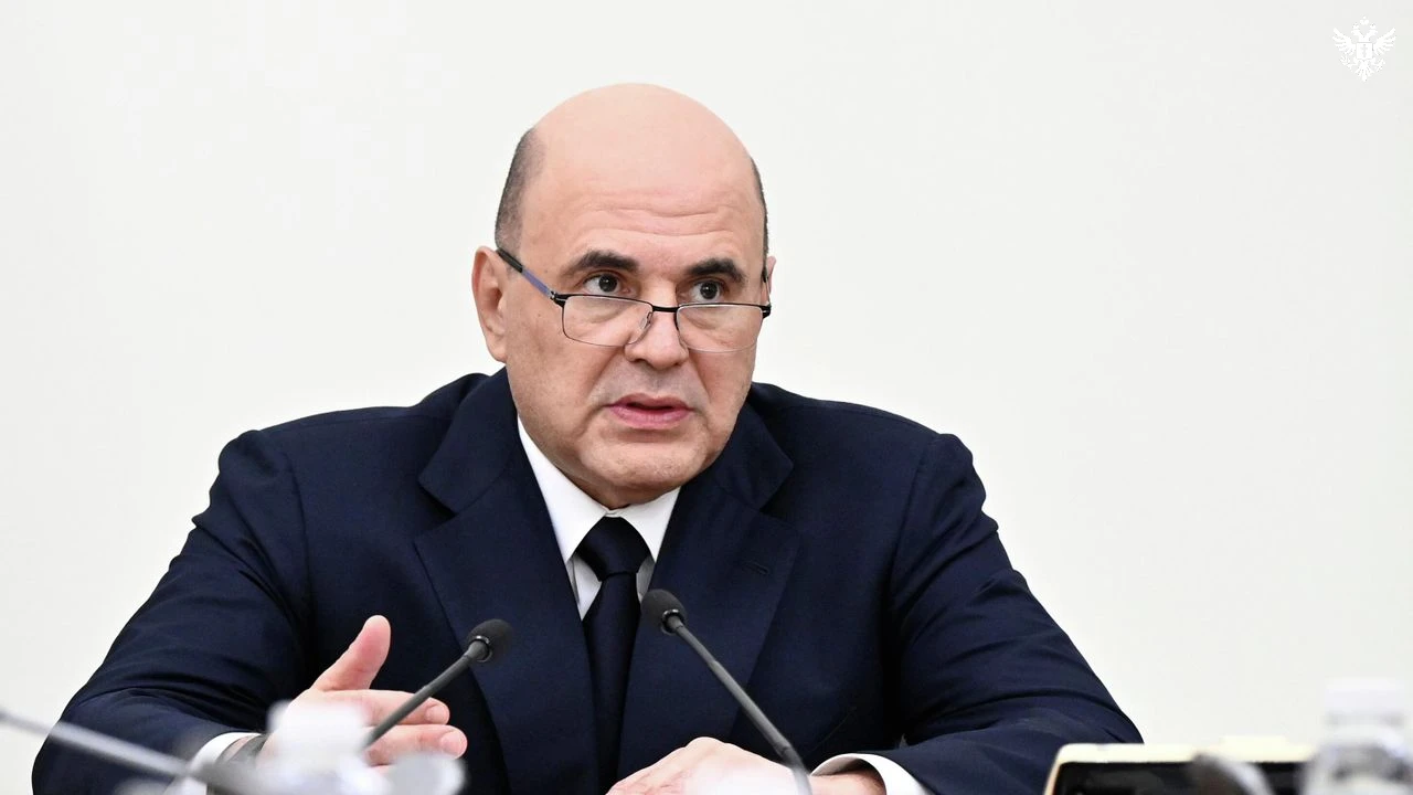 Правительство РФ внесло в Госдуму законопроект о подтверждении стажа ветеранов Донбасса...