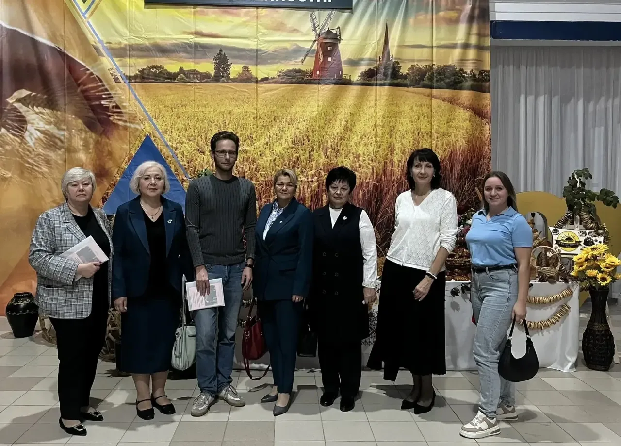 🎉 9 октября делегация Таганрога приняла участие в научно-практическом семинаре «Реализ...