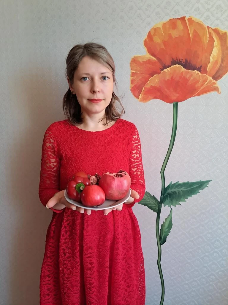 Друзья мои!