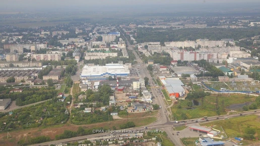Автозаводский, Ленинский и Кстовский районы Нижнего Новгорода возглавят новые руководители