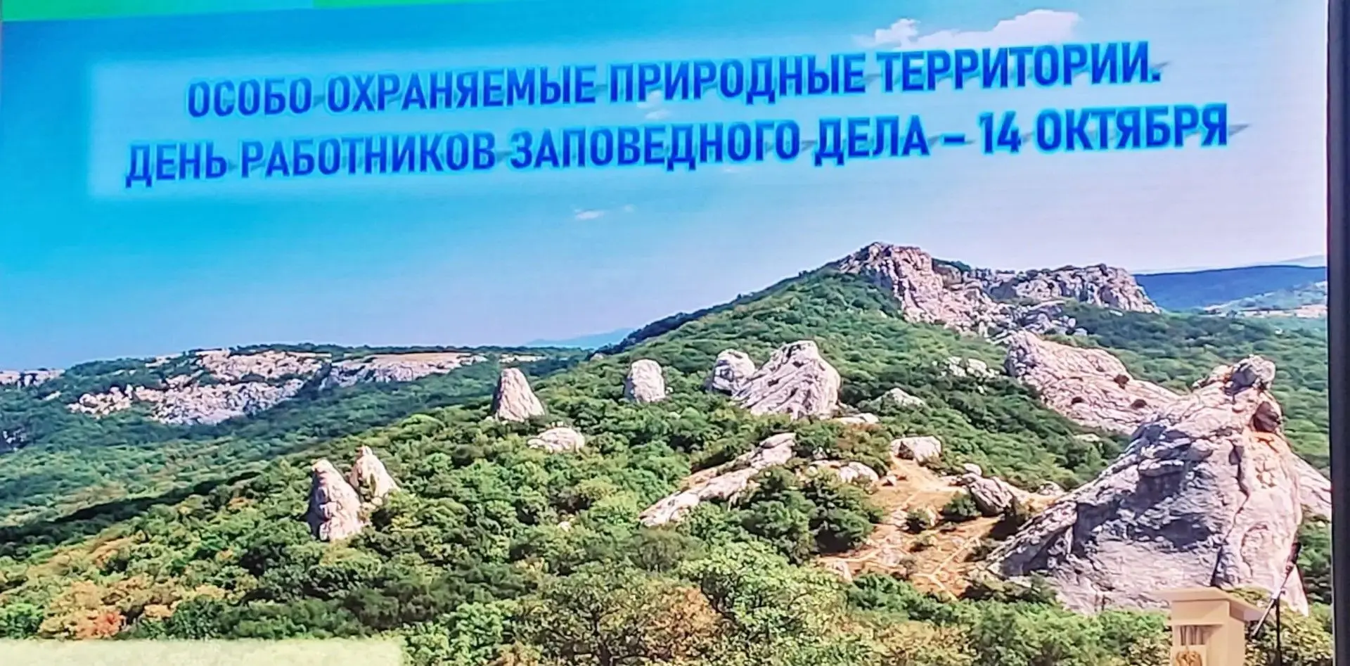 В День работника заповедного дела — мы говорим о тех, кто бережёт природу, и вдохновляе...