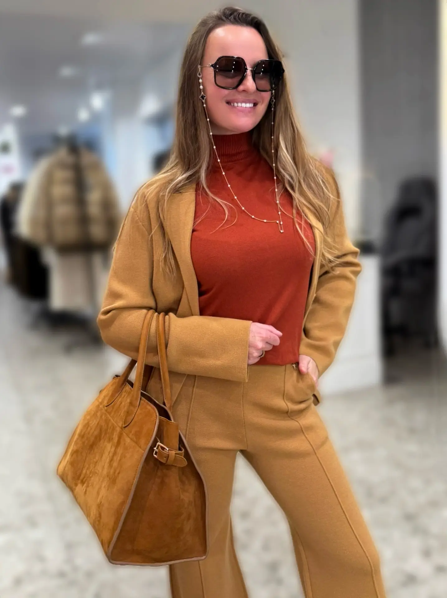 🧶🍂 Создайте свой идеальный осенний уют