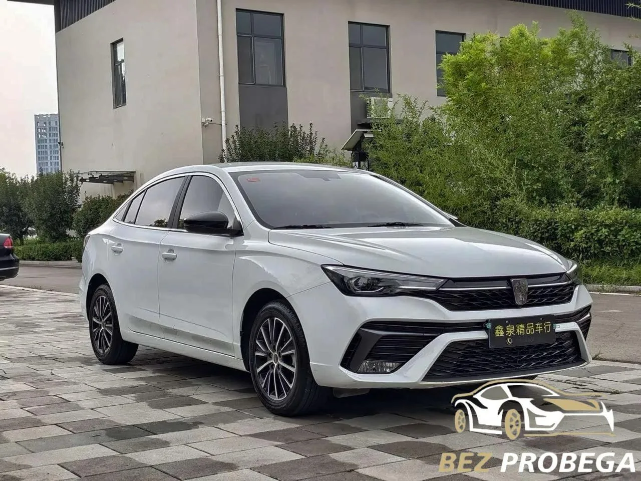 😮 Пробег 5 600 км, 2023 год и цена 1,2 млн ₽. Где подвох?