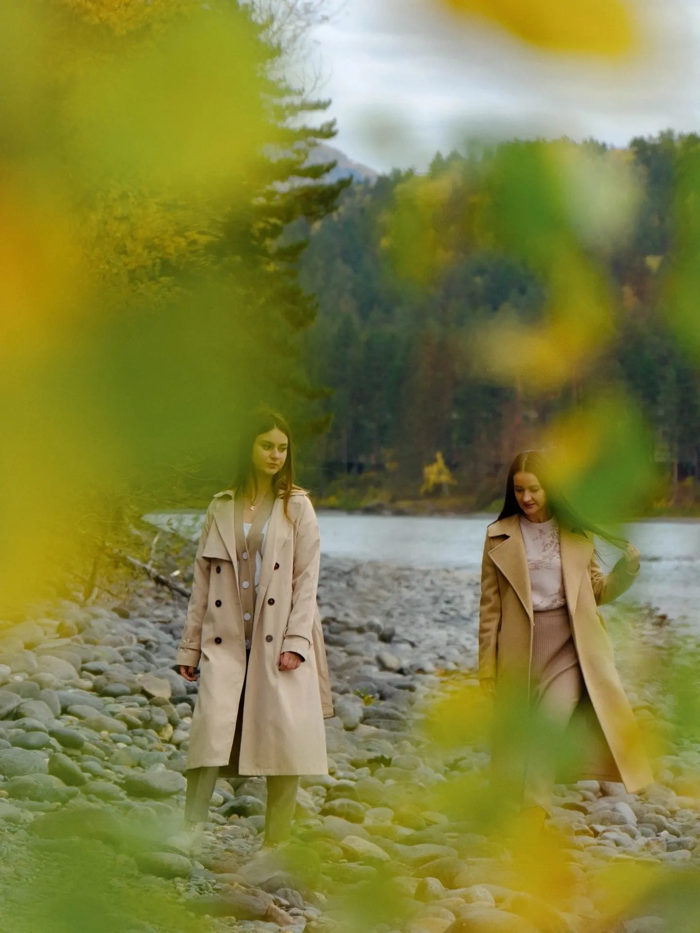 Отдых в самом сердце алтайских гор по приятной цене🍂