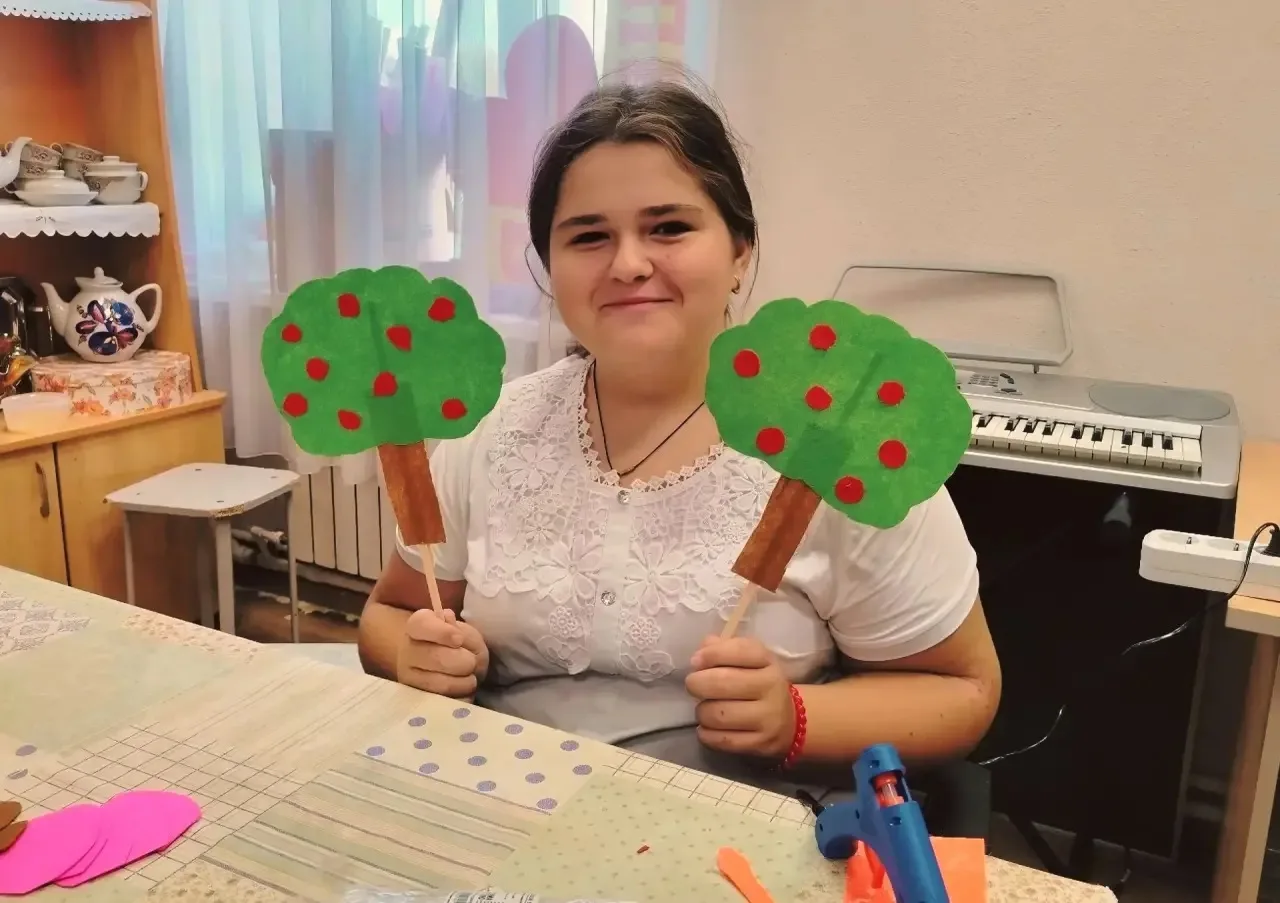 ✨В филиале Боринской ДШИ в с. Сенцово закипела работа! Театральный коллектив «Браво» по...